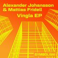 Vingla EP
