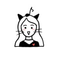 J.H.赵昕 - instagram