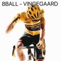 RONNIE LENNETT、8Ball - Vingegaard