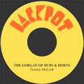 Tommy McCook - The Gorgan of Dubs & Horns