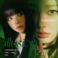吴筱汐、宋挽、缚曳、十八 - 怪火 (Illusion)
