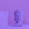 海洋音效 - 一尘不染颈部按摩印象数