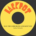 jackie edwards、Wilfred Gerald Edwards - May the Lord Bless and Keep You