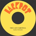 jackie edwards、Wilfred Gerald Edwards - The Last Farewell