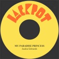 jackie edwards、Wilfred Gerald Edwards - My Paradise Princess