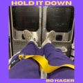 Jay Smith - Hold It Down