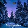 Big T、AntDog、Numbaa 12、Ninnie Non、Winter - Hot Niggas (Explicit)