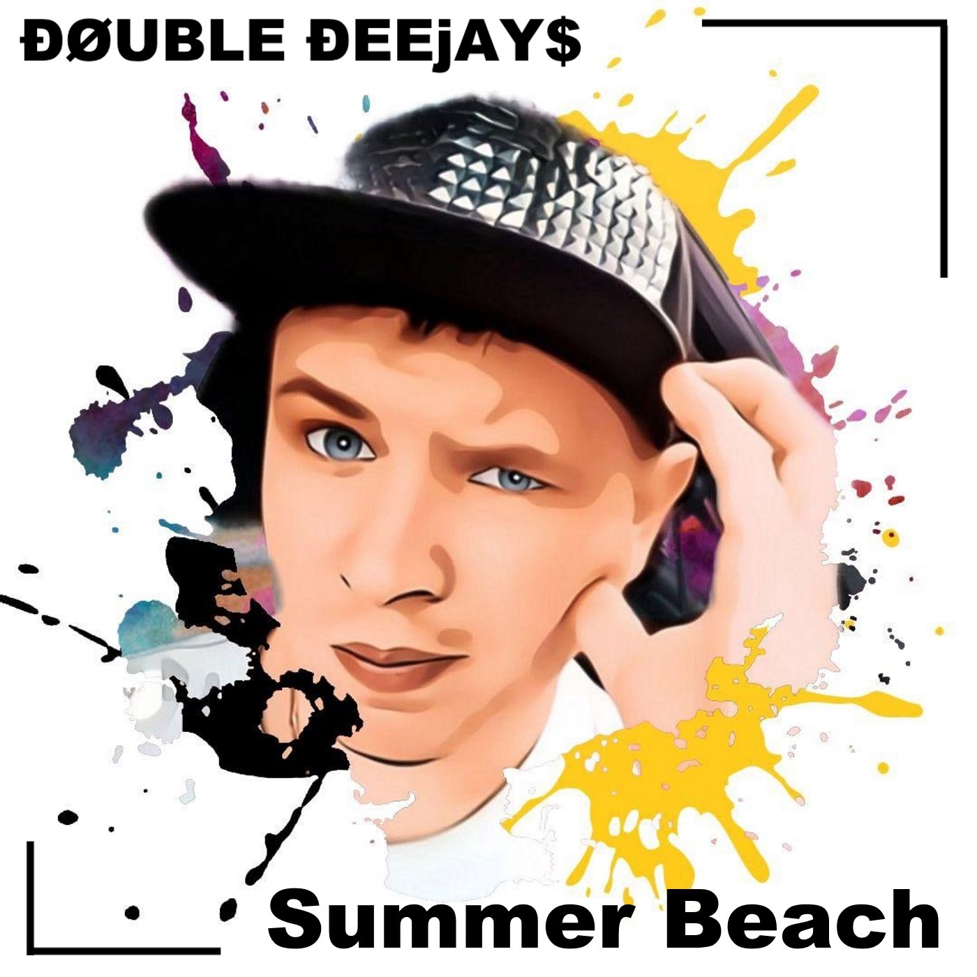 Double Deejays - Summer Beach