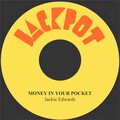 jackie edwards、Wilfred Gerald Edwards - Money in Your Pocket