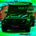 Gyrsy (Original Mix)