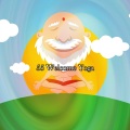 55 欢迎瑜伽 (2022 心灵维度记录)