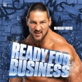WWE (世界摔角娱乐)、def rebel - WWE: Ready For Business (Madcap Moss)