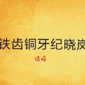 信晗 - 铁齿铜牙纪晓岚