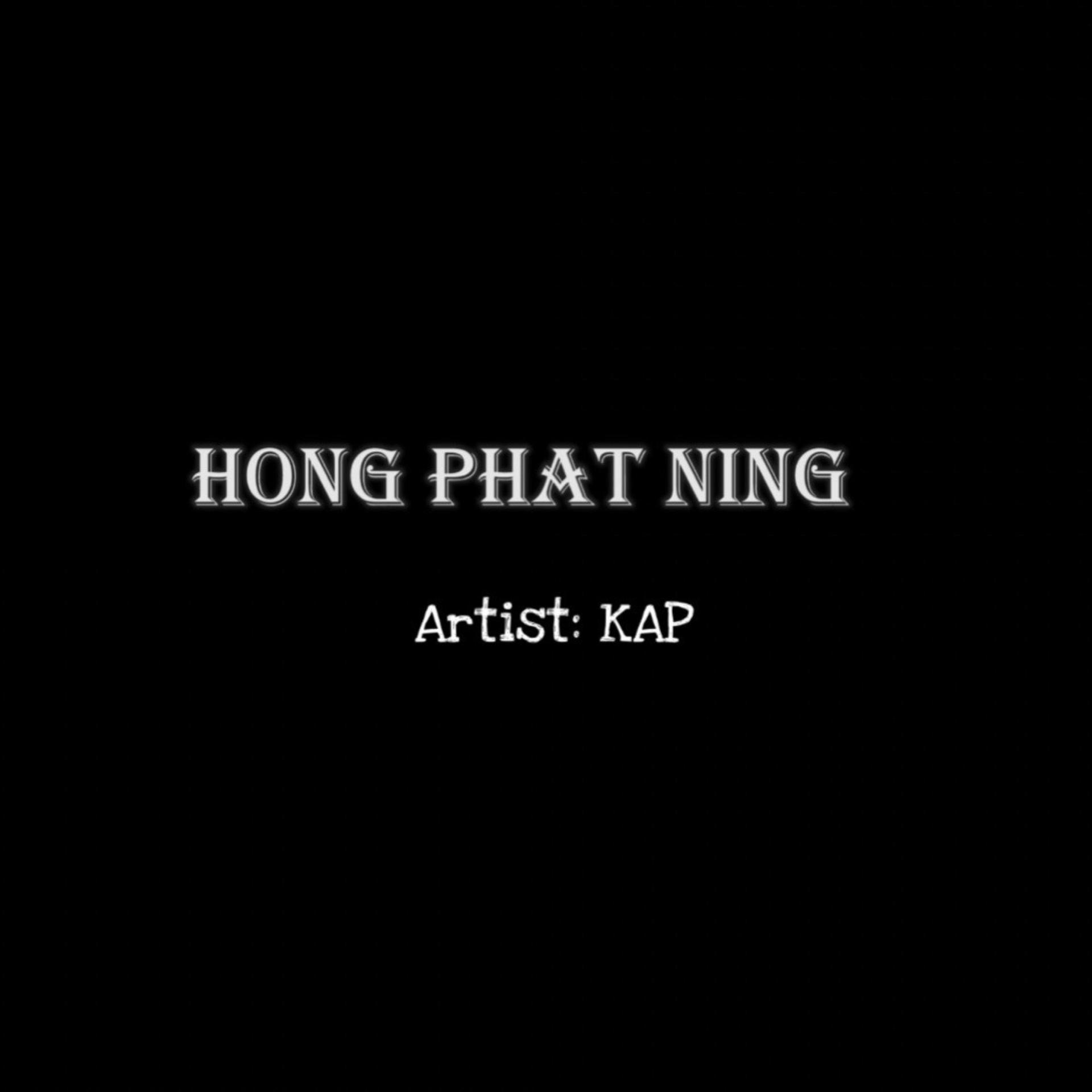 Kap - HONG PHAT NING