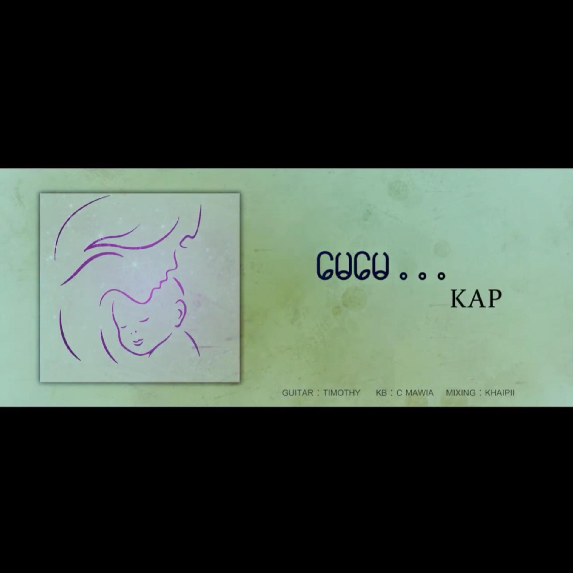 Kap - MOM