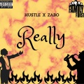 Really (feat. ZABO)(Explicit)