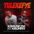 KSMUSICZM、Krummy - Tulekefye (feat. Krummy)(Explicit)