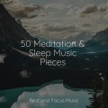 50 Meditation & Sleep Music Pieces