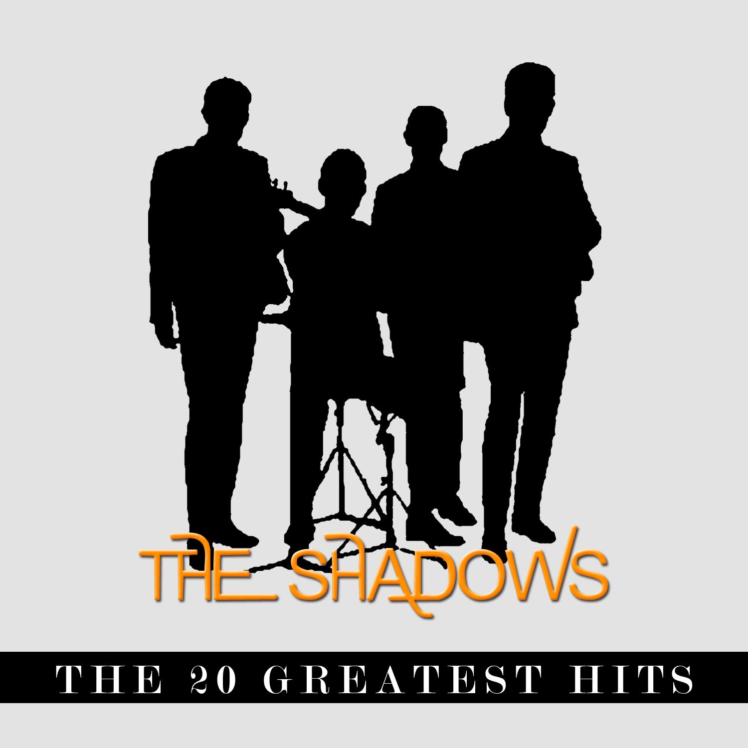 The Shadows - Mary Ann