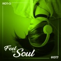 DJ Da Tee、Ice Beats Slide - The Soul Groovist