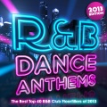 R & B Chartstars - Good Feeling