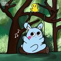 노아피 - 편안한 피아노 자장가 (새들의 노래) Pt.11