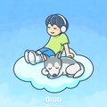 그리고 구름 (Cloud)