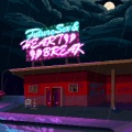 Clouds、heartbreak - Futuresex & Heartbreak