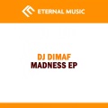 DJ Dimaf - Madness