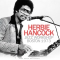 Herbie Hancock - Herbie Talks