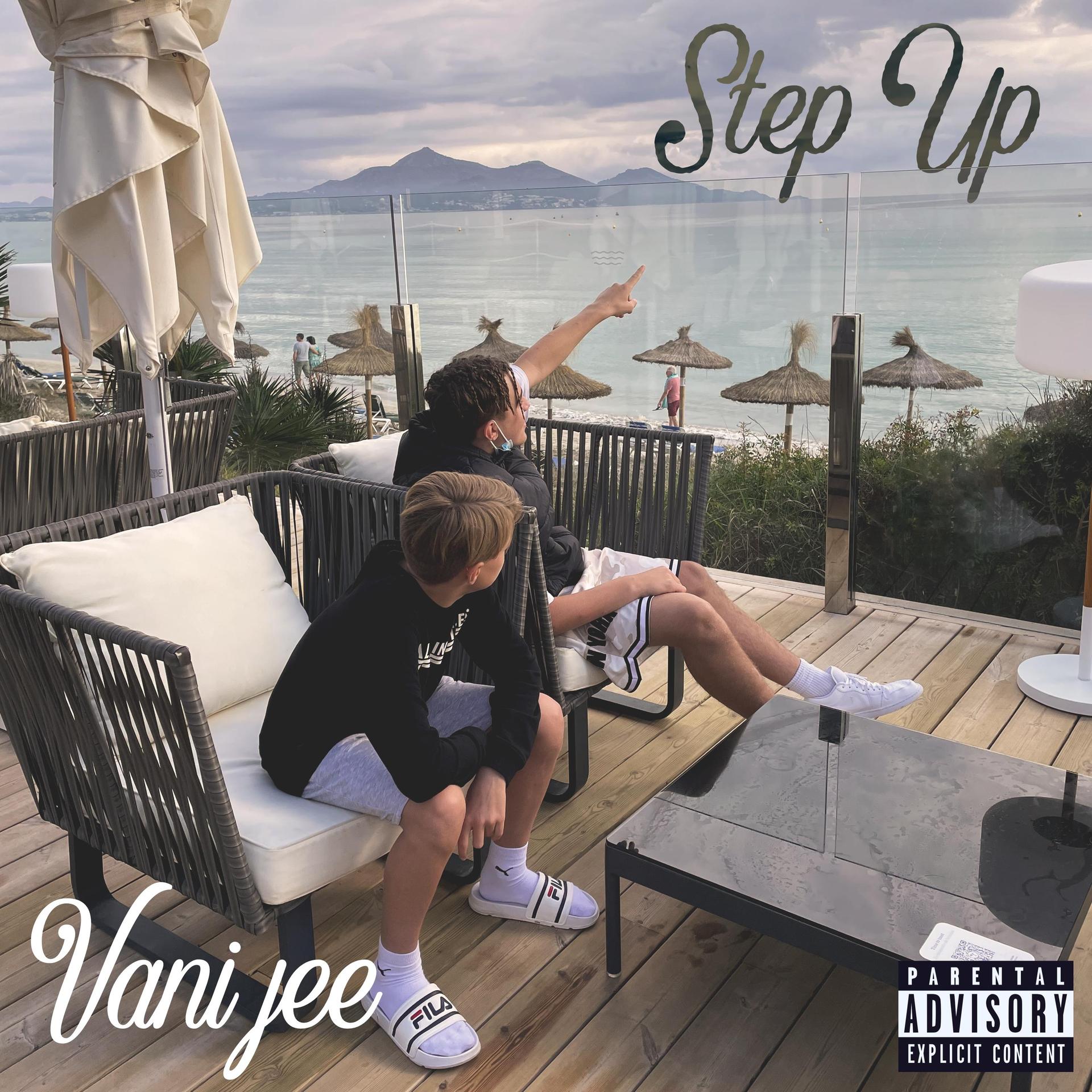 Vani jee - Going Elite