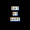 DJONE02 - Whats my name