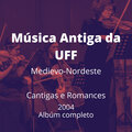 Müsica antiga da UFF - Todos Me Llaman'La Bohemiana