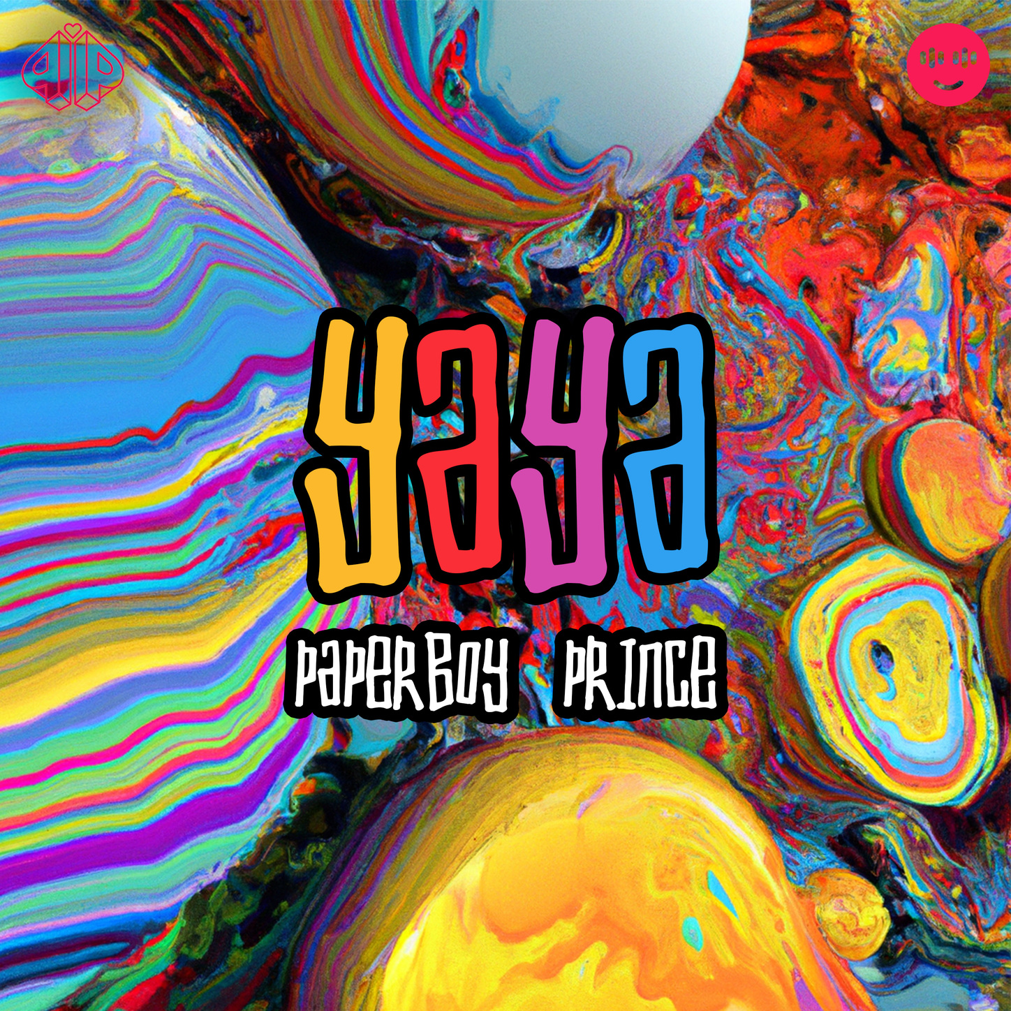 Paperboy Prince - YAYA