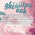 Đinh Tùng Huy、Kelvin Khánh - Ghì Chặt Tay Anh (feat. Kelvin Khánh)