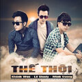 LilShady、Khánh Won、Minh Vuong - Thế Thôi (feat. Khánh Won Minh Vương)