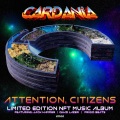Cardania、Jack Hammer - Turing Complete