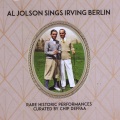 Al Jolson - All Alone