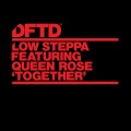 Low Steppa、Queen Rose - Together (feat. Queen Rose)(Extended Mix)