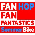 FANTASTICS from EXILE TRIBE - Summer Bike