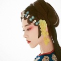 克丽斯 - 青衣