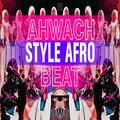 IGAREC BEATS - AHWACH NTFRKHIN REMIX (Explicit)