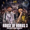 Abdul Horus、Tahir Jones - The Hangman Isn't Hangin