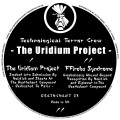 The Uridium Project