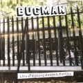BugMan - Nigel's Head (Live)