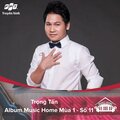 Truyền Hình FPT、Trọng Tấn - Trăng Sáng Đôi Miền (feat. Trọng Tấn)