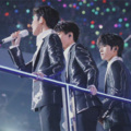 我是你的小酷呀 - 【TFBOYS】悉数你们每句话
