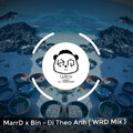 Đi Theo Anh (feat. Bin) (WRD Remix)