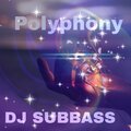SUBBASS - Polyphony
