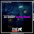 Rynx Gaming - DJ Ghost Jedag Jedug Slow